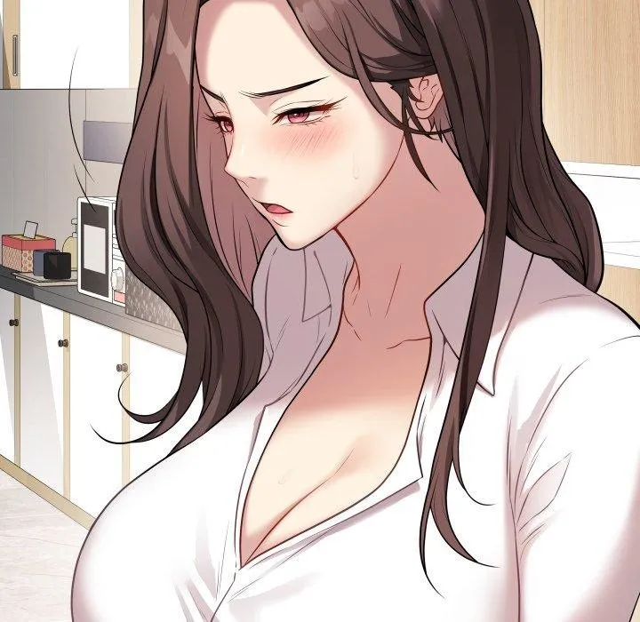 最后的冲刺 - 第3话 - page 44