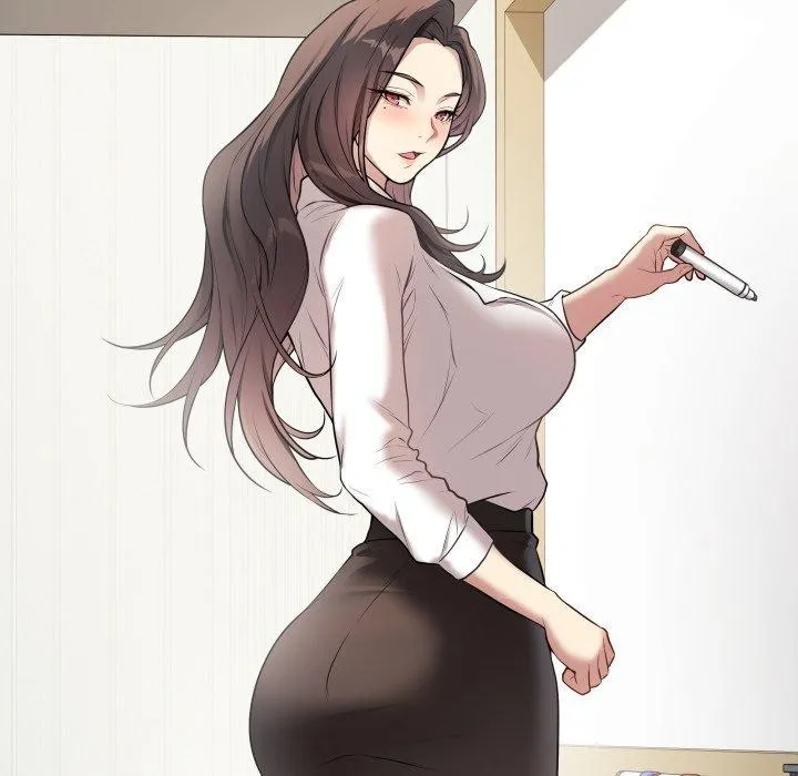 最后的冲刺 - 第3话 - page 89
