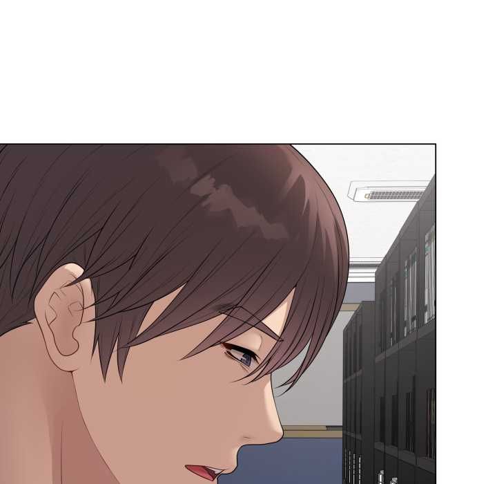 最后的冲刺 - 第58話 - page 10