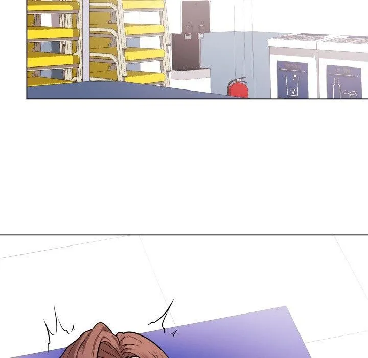 最后的冲刺 - 第16話 - page 97