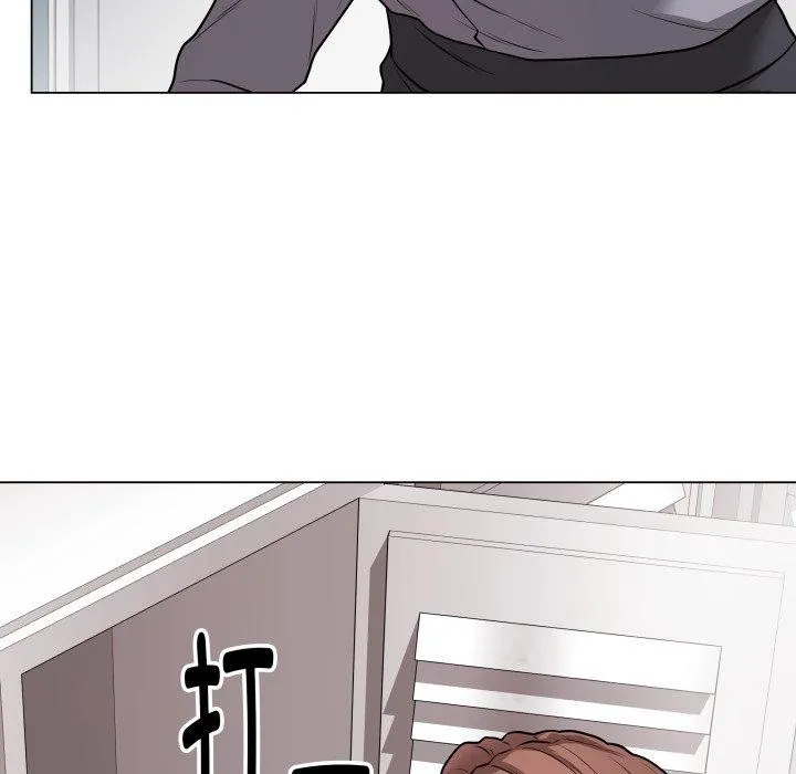 最后的冲刺 - 第16話 - page 158