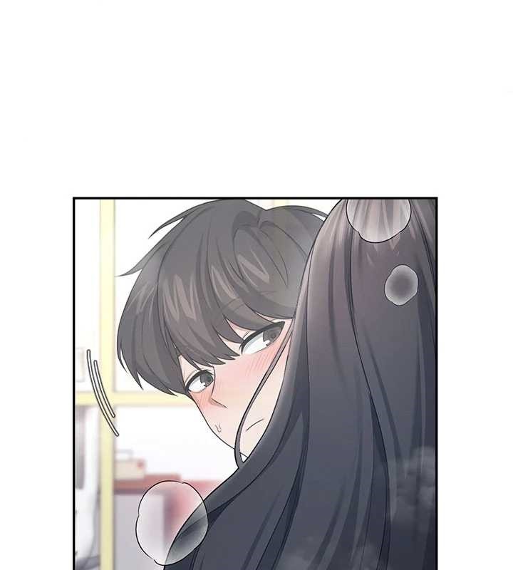 飞机杯女神连线中 - 第44話-我的身體只有祢能碰♥ - page 33