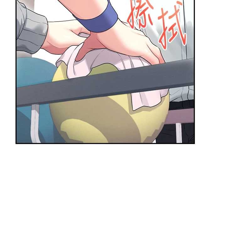 飞机杯女神连线中 - 第44話-我的身體只有祢能碰♥ - page 128