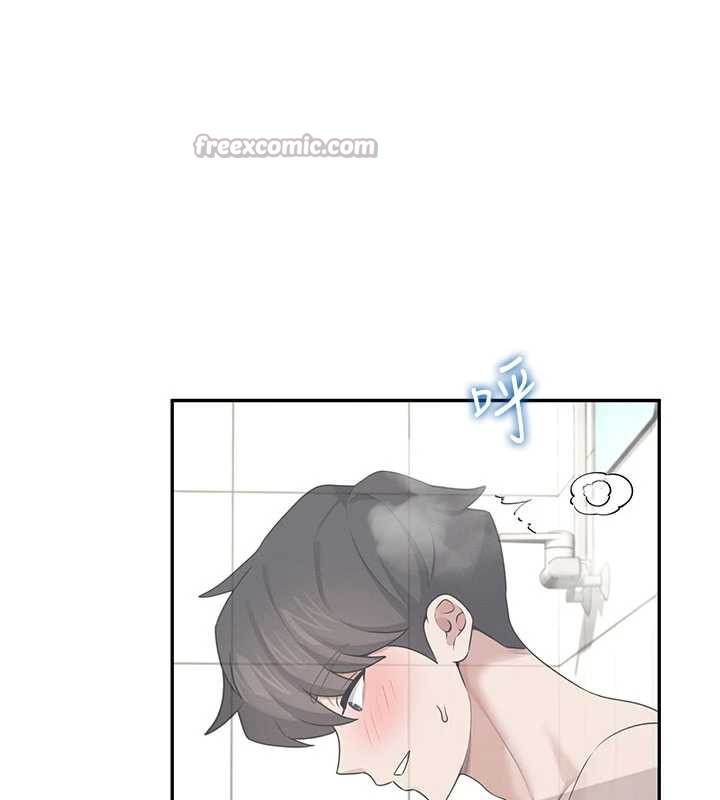 飞机杯女神连线中 - 第36話-喉嚨裡都是祢滿滿的精華♥ - page 28