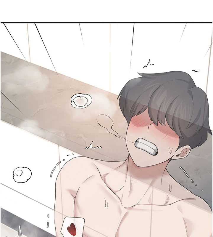 飞机杯女神连线中 - 第36話-喉嚨裡都是祢滿滿的精華♥ - page 53