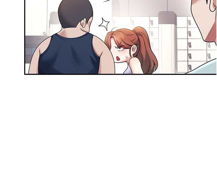 飞机杯女神连线中 - 第36話-喉嚨裡都是祢滿滿的精華♥ - page 144