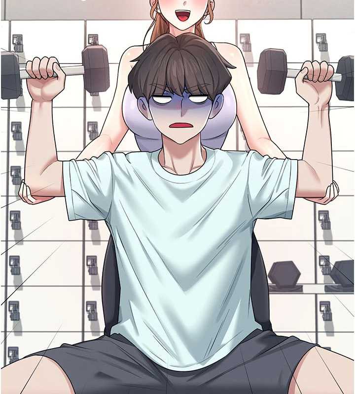 飞机杯女神连线中 - 第36話-喉嚨裡都是祢滿滿的精華♥ - page 150