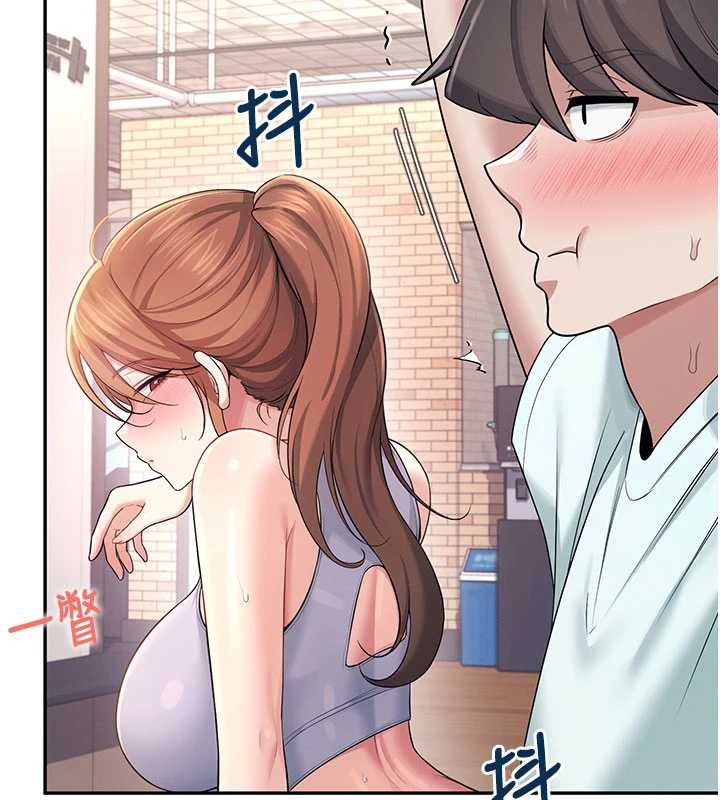 飞机杯女神连线中 - 第36話-喉嚨裡都是祢滿滿的精華♥ - page 173