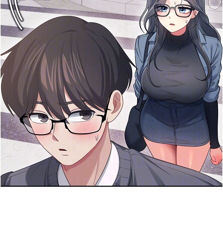 飞机杯女神连线中 - 第61話-這就是女神香閨?! - page 39
