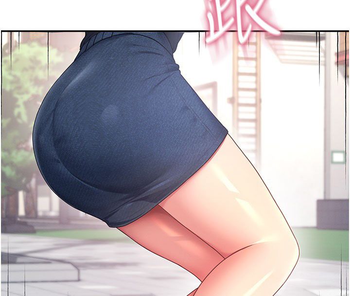 飞机杯女神连线中 - 第61話-這就是女神香閨?! - page 44