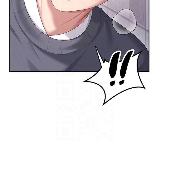 飞机杯女神连线中 - 第61話-這就是女神香閨?! - page 71