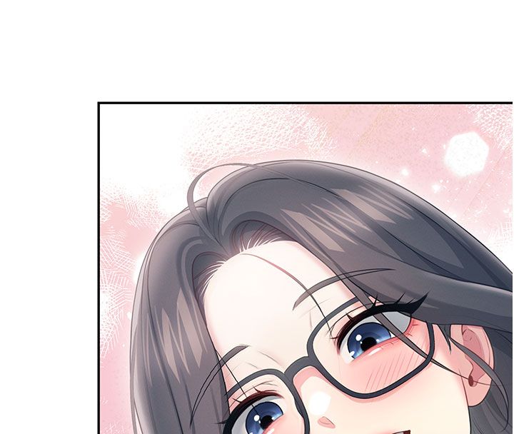 飞机杯女神连线中 - 第61話-這就是女神香閨?! - page 98