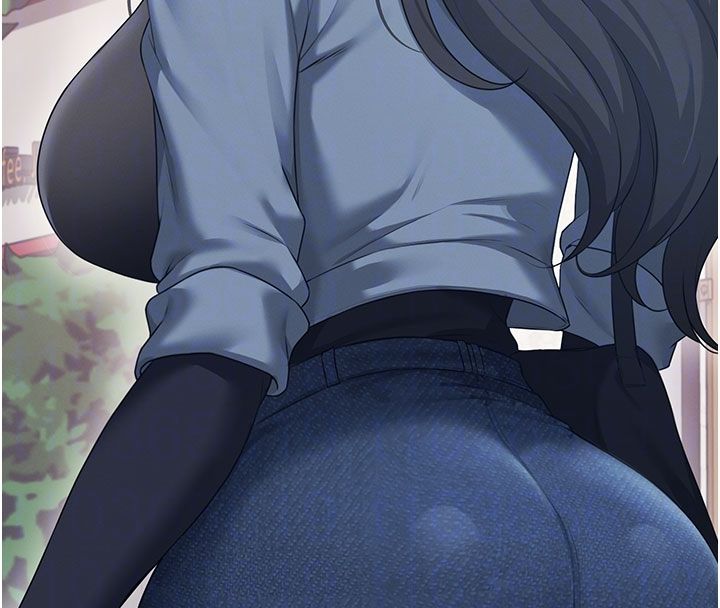 飞机杯女神连线中 - 第61話-這就是女神香閨?! - page 108