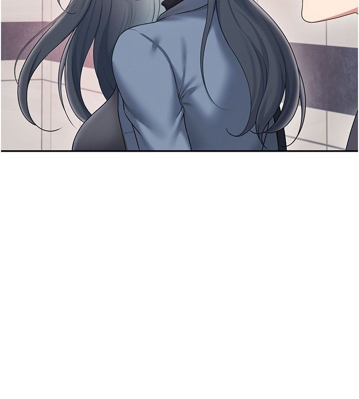 飞机杯女神连线中 - 第61話-這就是女神香閨?! - page 137