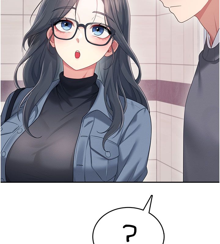 飞机杯女神连线中 - 第61話-這就是女神香閨?! - page 147