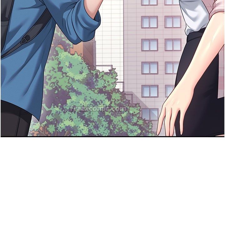 飞机杯女神连线中 - 第60話-做妳的護花使者 - page 165
