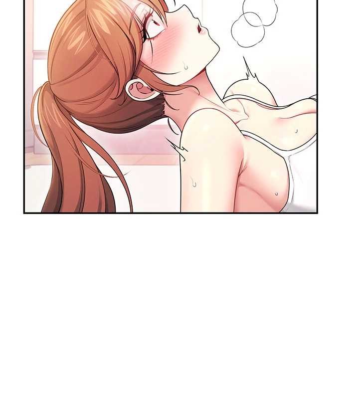 飞机杯女神连线中 - 第47話-初次跟真人「連動」了 - page 2