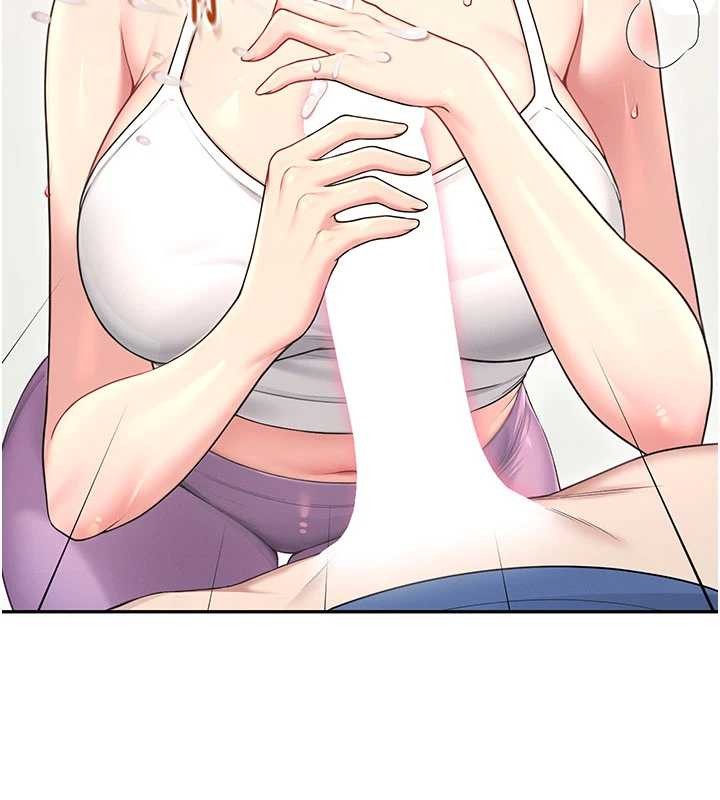 飞机杯女神连线中 - 第47話-初次跟真人「連動」了 - page 99