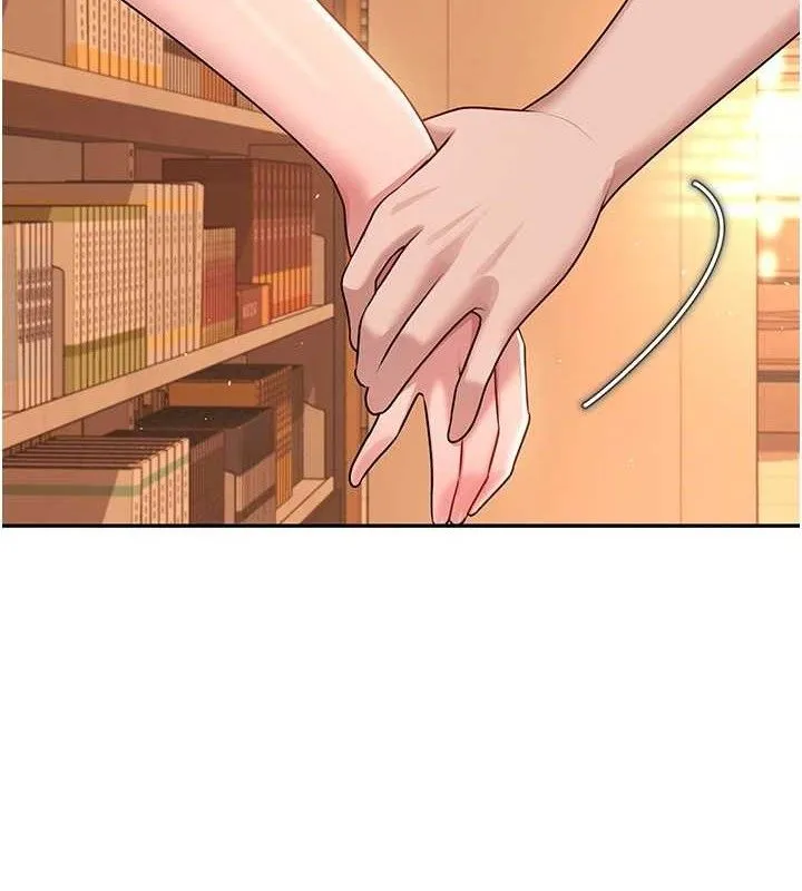飞机杯女神连线中 - 第18話-校園女神的深喉嚨♥ - page 4