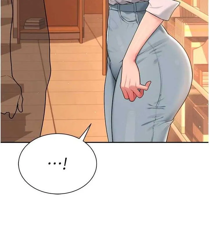 飞机杯女神连线中 - 第18話-校園女神的深喉嚨♥ - page 9