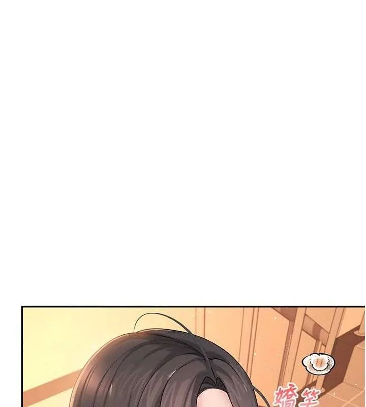 飞机杯女神连线中 - 第18話-校園女神的深喉嚨♥ - page 125