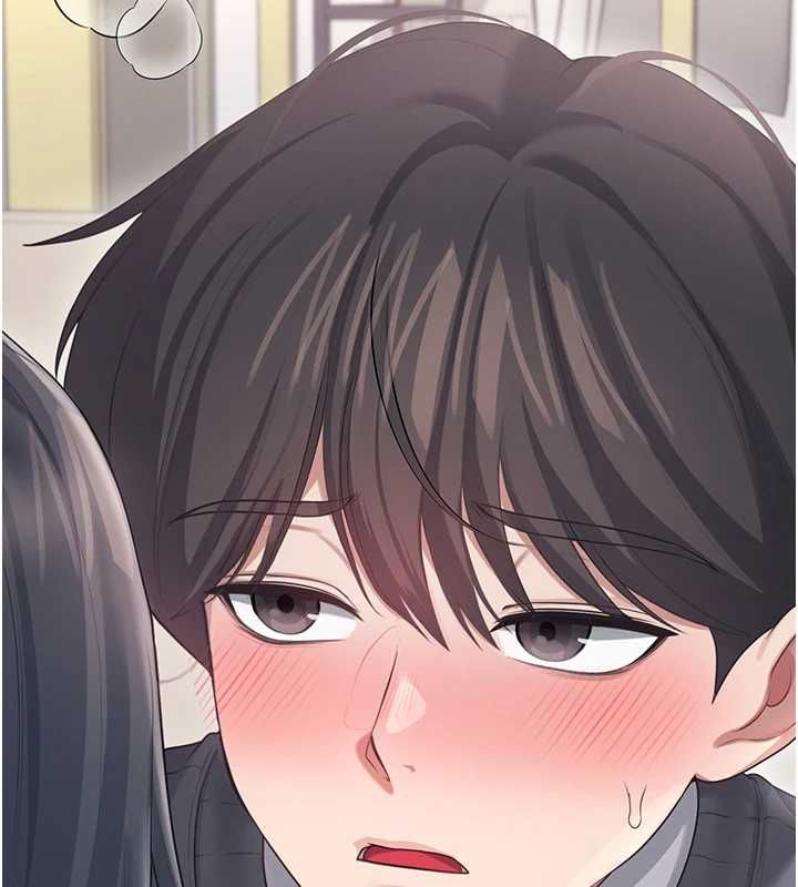 飞机杯女神连线中 - 第63話-再也不用隱瞞身分了 - page 6
