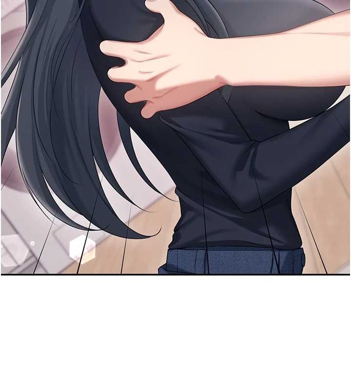 飞机杯女神连线中 - 第63話-再也不用隱瞞身分了 - page 17