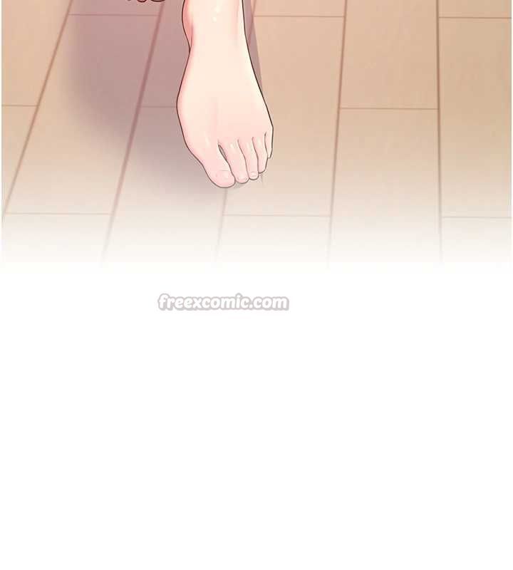 飞机杯女神连线中 - 第63話-再也不用隱瞞身分了 - page 135