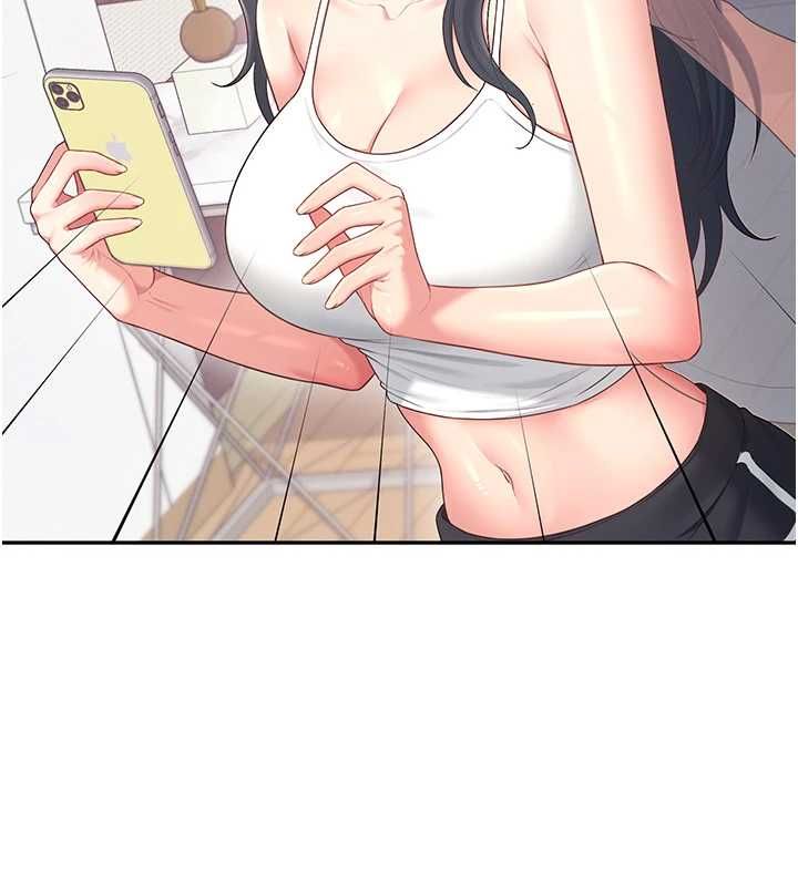 飞机杯女神连线中 - 第63話-再也不用隱瞞身分了 - page 142