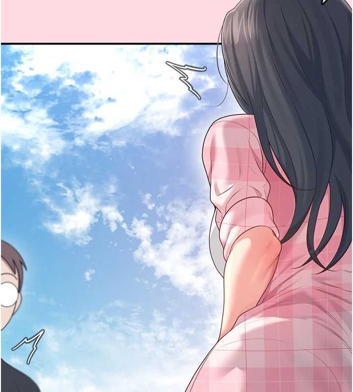 飞机杯女神连线中 - 第63話-再也不用隱瞞身分了 - page 149