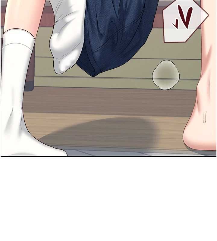 飞机杯女神连线中 - 第63話-再也不用隱瞞身分了 - page 202