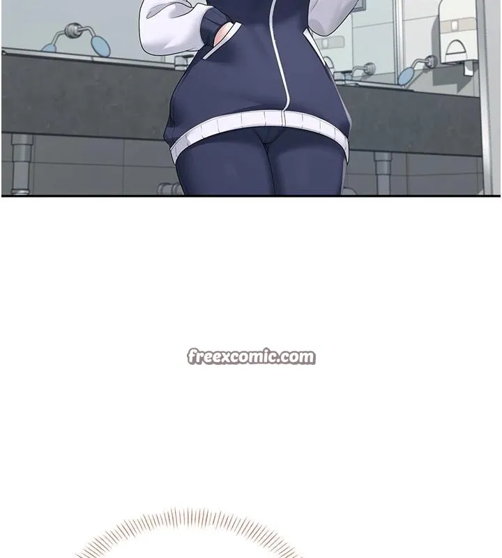 飞机杯女神连线中 - 第13話-英文系女大生「約跑中」 - page 182