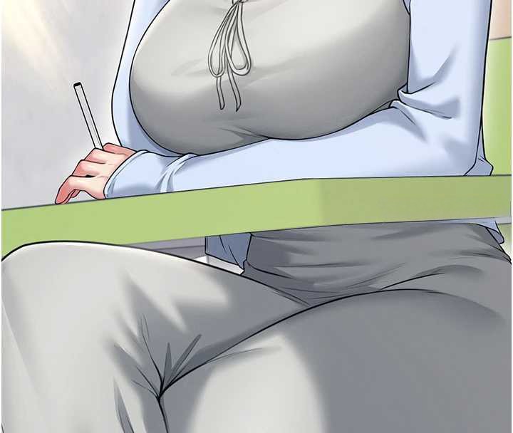 飞机杯女神连线中 - 第50話-與超商姐妹花的邂逅 - page 53