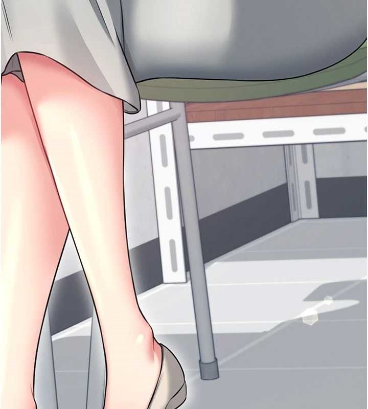 飞机杯女神连线中 - 第50話-與超商姐妹花的邂逅 - page 54