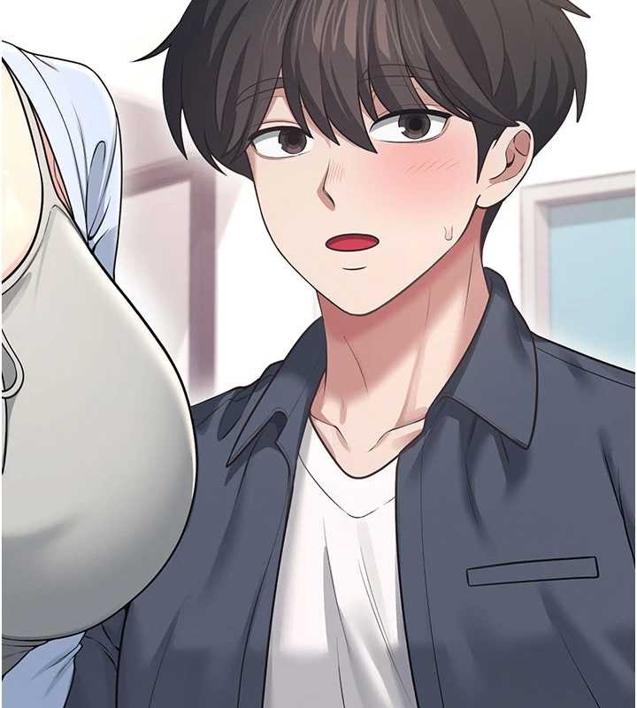 飞机杯女神连线中 - 第50話-與超商姐妹花的邂逅 - page 73