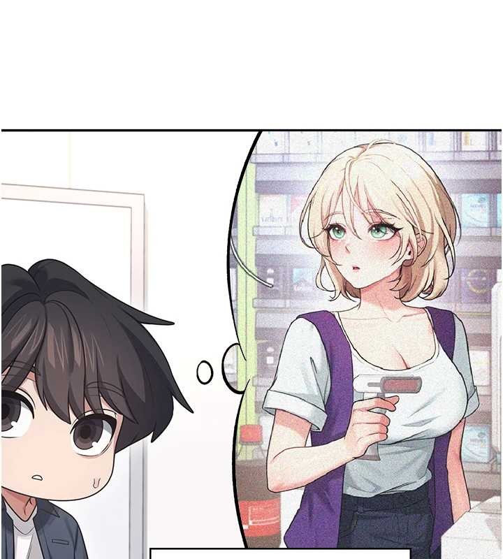 飞机杯女神连线中 - 第50話-與超商姐妹花的邂逅 - page 80