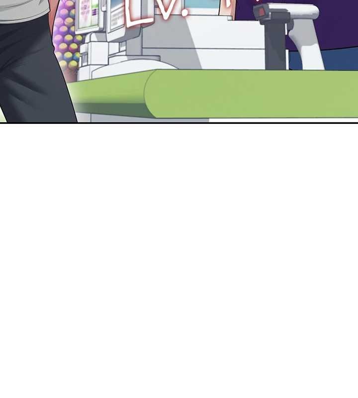 飞机杯女神连线中 - 第50話-與超商姐妹花的邂逅 - page 137