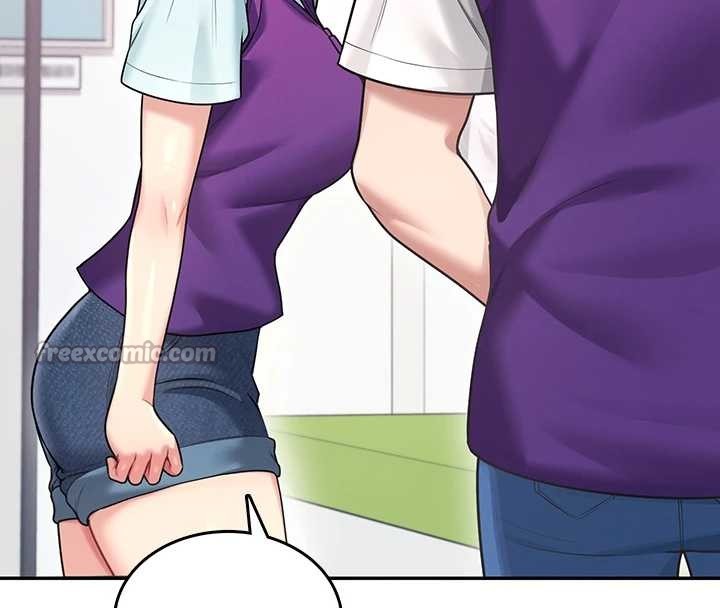 飞机杯女神连线中 - 第50話-與超商姐妹花的邂逅 - page 154