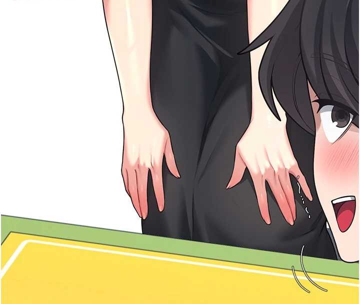 飞机杯女神连线中 - 第50話-與超商姐妹花的邂逅 - page 223