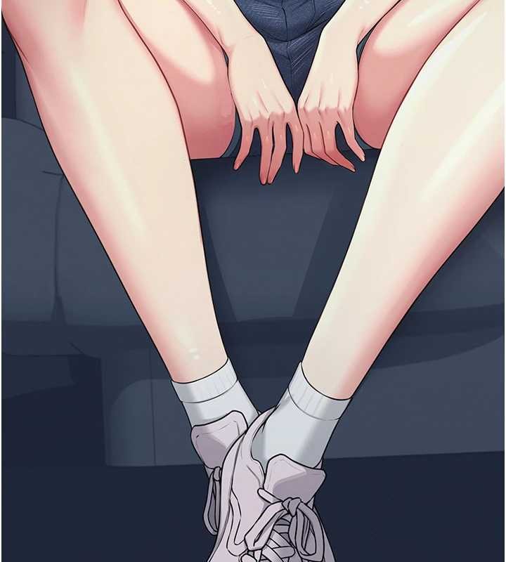飞机杯女神连线中 - 第50話-與超商姐妹花的邂逅 - page 234