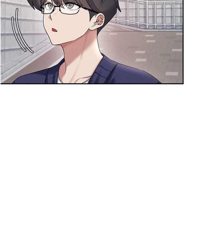 飞机杯女神连线中 - 第41話-我們才是天生一對♥ - page 7