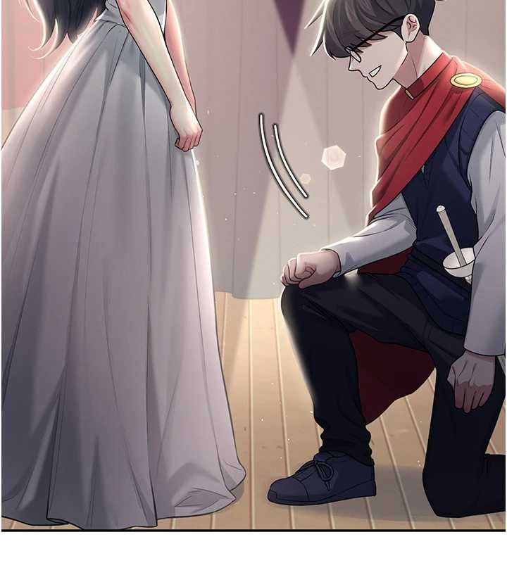 飞机杯女神连线中 - 第41話-我們才是天生一對♥ - page 45