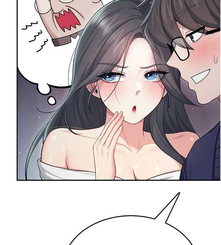 飞机杯女神连线中 - 第41話-我們才是天生一對♥ - page 92