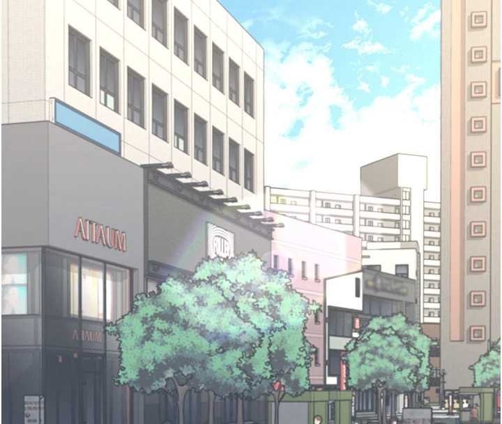 飞机杯女神连线中 - 第41話-我們才是天生一對♥ - page 117