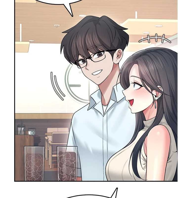 飞机杯女神连线中 - 第41話-我們才是天生一對♥ - page 135