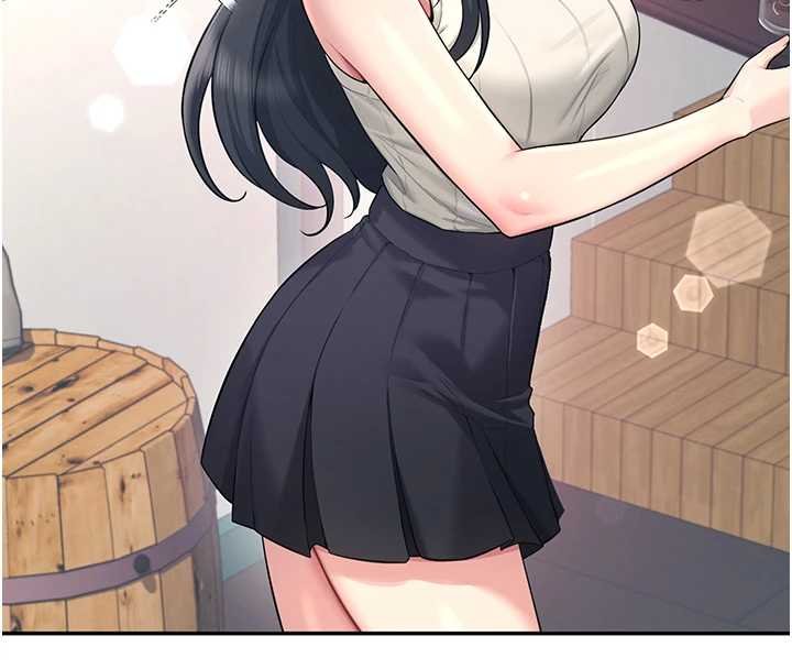 飞机杯女神连线中 - 第41話-我們才是天生一對♥ - page 138