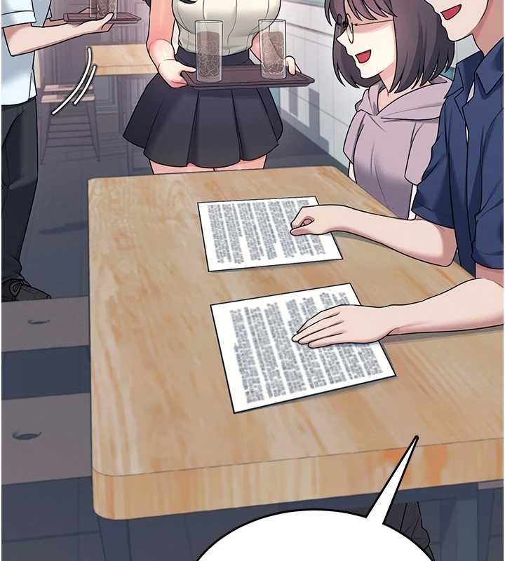飞机杯女神连线中 - 第41話-我們才是天生一對♥ - page 147