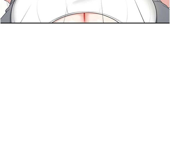 飞机杯女神连线中 - 第45話-在鄰居家廁所潮吹了! - page 107
