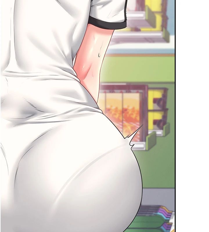 飞机杯女神连线中 - 第75話-領教按摩棒的威力 - page 19