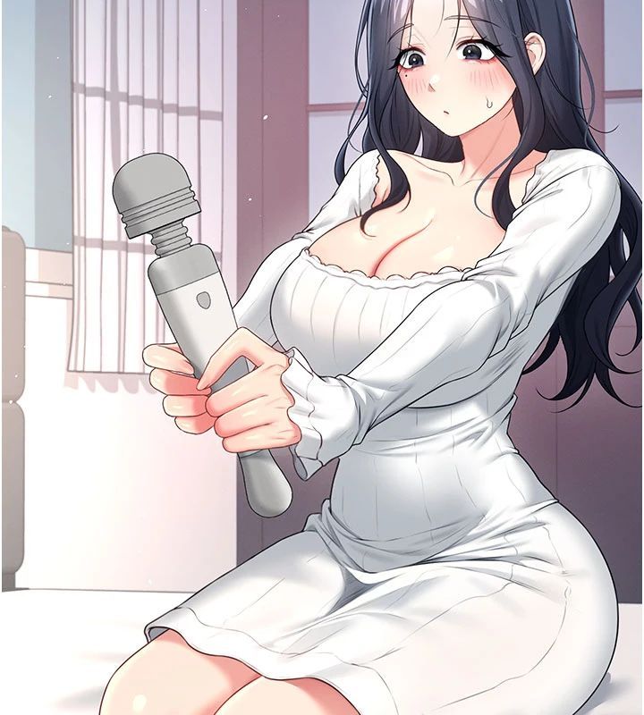 飞机杯女神连线中 - 第75話-領教按摩棒的威力 - page 163